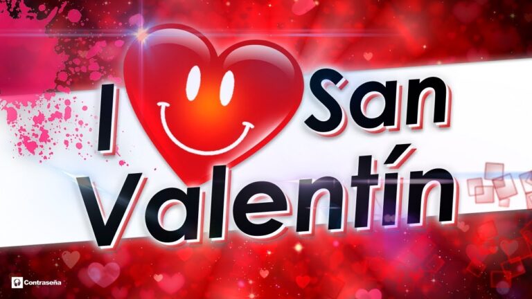 ¡Celebra el Día de San Valentín con la música romántica de Elizalde y enamórate aún más!