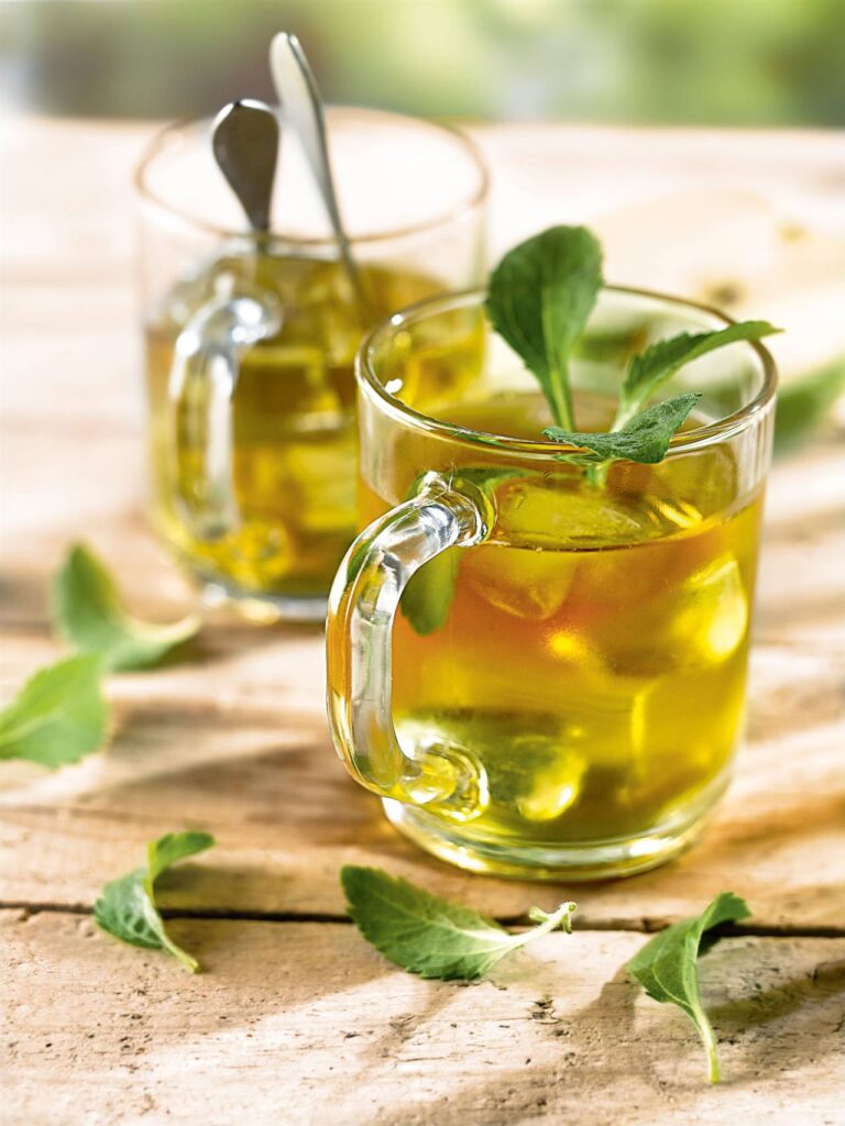 Aprende cómo el té de árnica puede ayudarte a adelgazar de manera natural