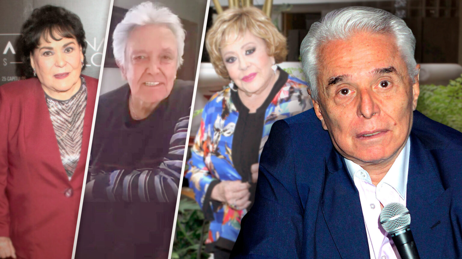 Aprende la edad de Enrique Guzmán - Todo lo que necesitas saber sobre