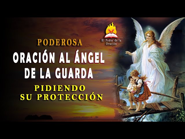 Aprende la poderosa oración al ángel Azariel para recibir su protección y guía divina
