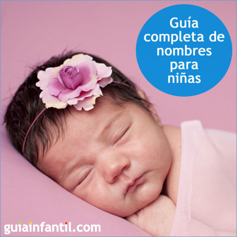 Aprende los nombres más hermosos con significado de abundancia | Lista completa para tu bebé