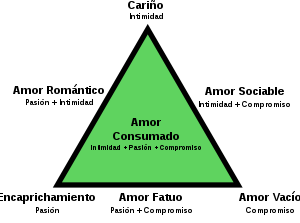 Aprende qué es un triángulo amoroso y cómo manejarlo en tu relación