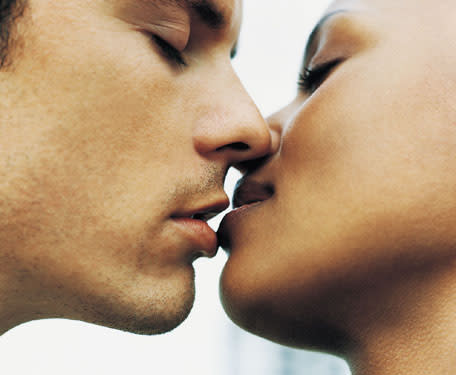 Los secretos detrás de un beso apasionado y sincero