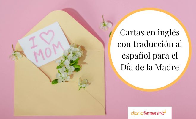 ¡Sorprende a tu mamá en su día! Aprende cómo escribir la carta perfecta para el 10 de mayo